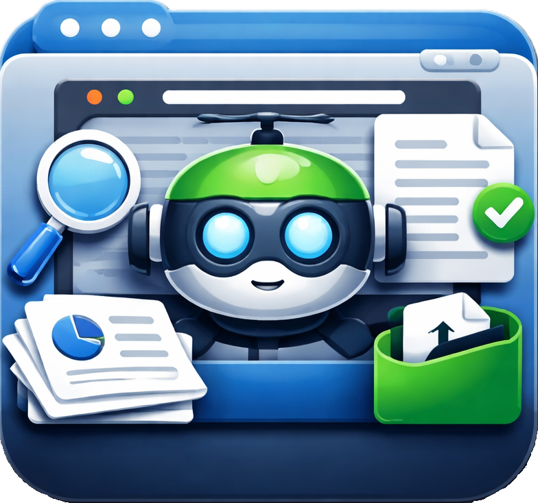 Copilot Session Browser